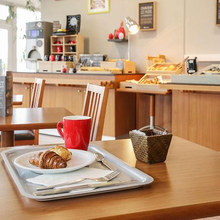 Ibis Bourg Jasseron/Teyssonge Екстер'єр фото